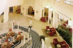 El Mouradi Hammamet recepcja