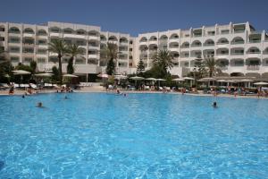 El Mouradi Palace basen