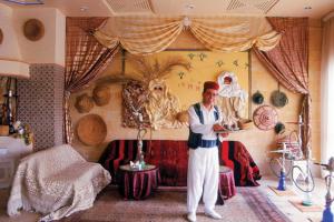 El Mouradi Palace Tunezja