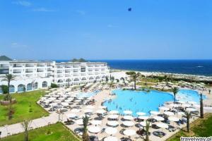 El Mouradi Palm Marina tunezja