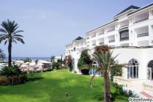 El Mouradi Palm Marina wczasy