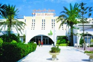 El Mouradi Port Kantaoui