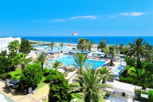 hotel El Mouradi Port Kantaoui