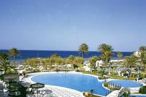 El Mouradi Skanes Beach