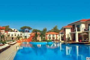 ela quality resort hotel