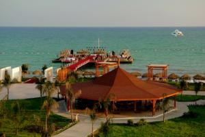 ela quality resort morze