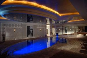 hotel ela quality resort