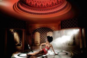 ela quality resort SPA