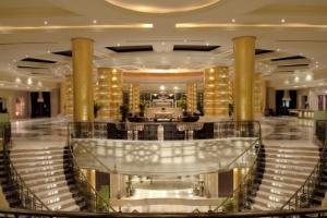 ela quality resort hall