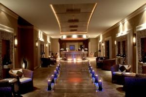 ela quality resort recepcja