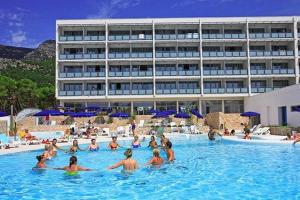 hotel Elaphusa