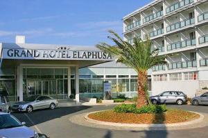 Grand hotel Elaphusa