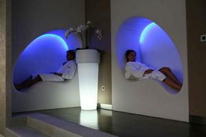 Grand hotel Elaphusa SPA
