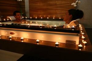 SPA wellness Elaphusa