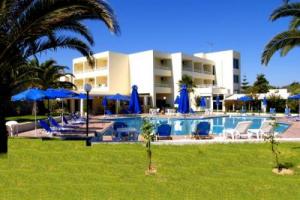 hotel Elefteria 