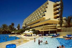 Elias Beach hotel