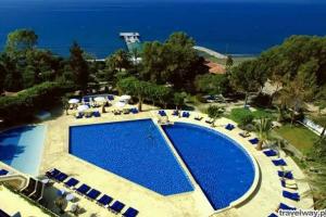 Elias Beach basen