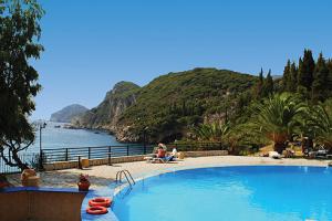 Elly Beach basen