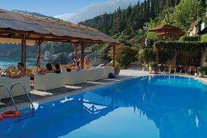 Elly Beach hotel