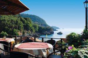 Elly Beach restauracja