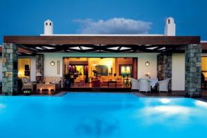 Elounda Beach hotel