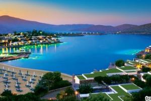 Elounda Beach oferta