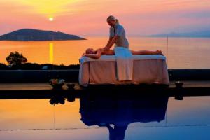 Elounda Beach wczasy
