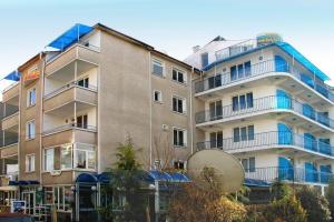 hotel Elwira