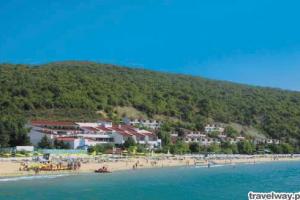 Rawda plaża