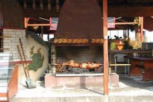 grill bar Elwira