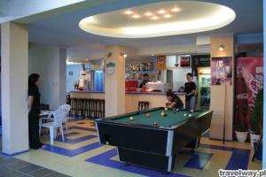 billard Elwira
