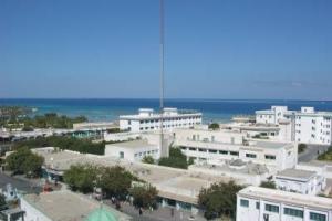 hotel Empire Egipt