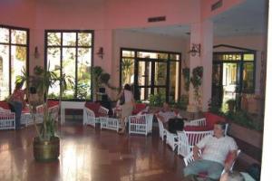 Empire hotel wakacje