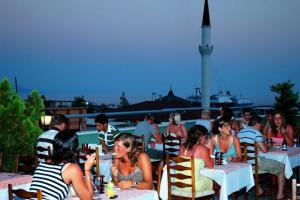 restauracja Ergun