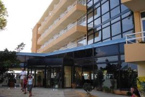 Eri Beach hotel Kreta