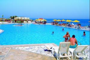 Eri Beach basen