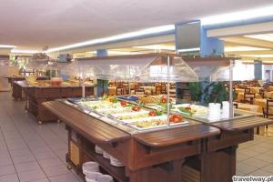 Eri Beach restauracja