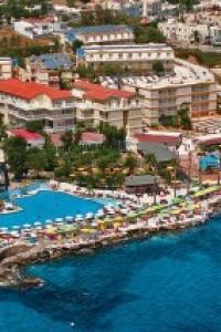 hotel Eri Beach Village