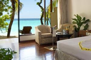 Eriyadu Island apartament