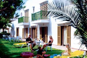 Es Bolero hotel