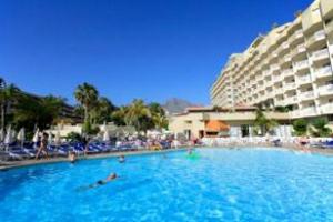 Esmeralda Playa Teneryfa