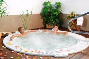 jacuzzi Esmeralda Playa