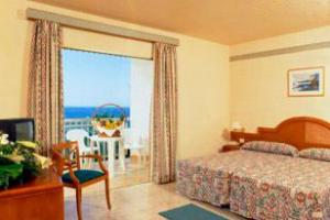 pokój Esmeralda Playa