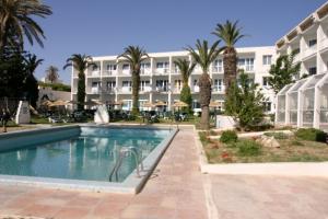 Esplanade Monastir