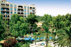 Eurocalas hotel