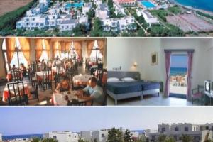 Europa Beach hotel