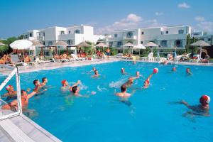 Europa Beach basen