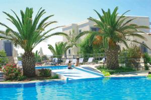 Europa Beach Kreta