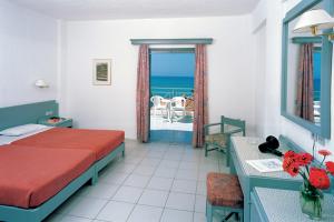 Europa Beach pokój