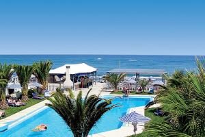 Eva Bay hotel